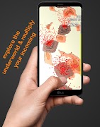 برنامه‌نما The Hunter Master! عکس از صفحه