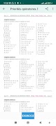 Maths 5ème Exercices corrigés 스크린샷 2