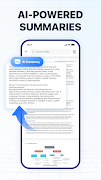 PDF Reader: All Document View স্ক্রিনশট 2