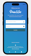 PreeWo постер