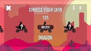 MX Desert screenshot 2