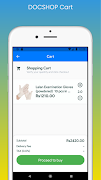 DOC SHOP screenshot 3
