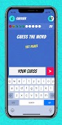 Buzz Clue - A Multiplayer Tabo Screenshot 5