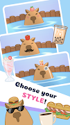 Capy Stacker syot layar 4