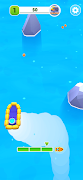 Fish Rush screenshot 1