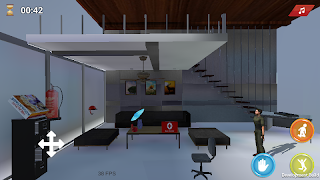 Hazard Rush screenshot 4