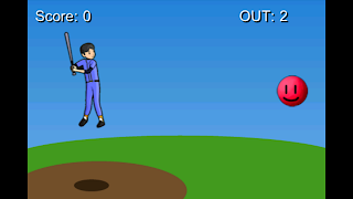 Papi Batting 截图 1