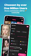 Tophy - Match,Chat,Dating スクリーンショット 4