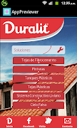 DURALIT S.A. ảnh chụp màn hình 1