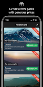 YCreating: Photo Editor Ekran Görüntüsü 2