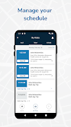 Modivcare Drive screenshot 1