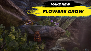 Magic Bee screenshot 2