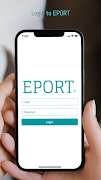 Poster EPORT Mobile