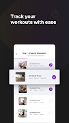 Zenfit screenshot 4
