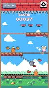 Pixel Jump : Endless Runner ภาพหน้าจอ 3