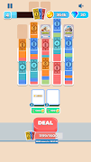 Money Color Sort: Puzzle Games screenshot 1