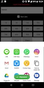 Text Repeater : Repeat It تصوير الشاشة 4