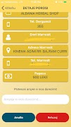 Adex Couriers скриншот 4