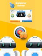 برنامهنما MiP Arcade عکس از صفحه