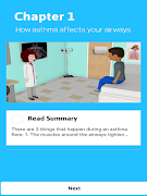 ASTHMAXcel 截图 6