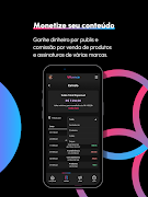 bfluence Screenshot 7