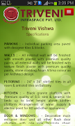 Triveni Infra screenshot 7