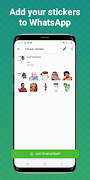 Sticker Manager スクリーンショット 6