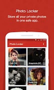 Image Locker bài đăng