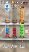 Sweet Color Sort screenshot 3