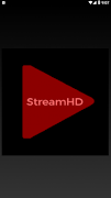 StreamHD الملصق