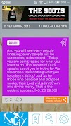 Islamic Thinking and Thoughts screenshot 1