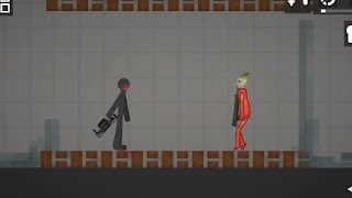 Mod Stickman Melon screenshot 3
