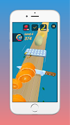 Vegetable Slicing Game スクリーンショット 3
