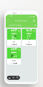 2 Schermata Pin App Software