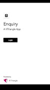 پوستر Enquiry