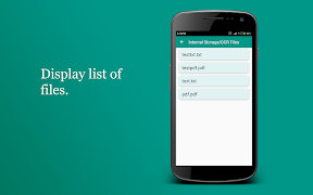 Image Scanner (OCR) captura de pantalla 7