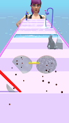Glasses Runner screenshot 2