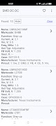 SMD DC-DC converters screenshot 7