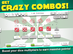 Idle Dice screenshot 7