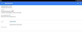 Bcom Calendar Screenshot 6