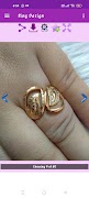 Ring Design Gallery ภาพหน้าจอ 2