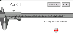 Caliper Games screenshot 2