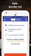 ASVAB Flashcards screenshot 3