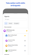 Atlassian Rovo syot layar 3