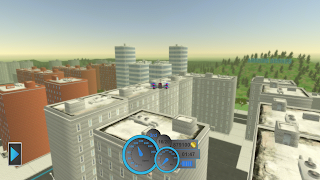 Amazing drones: racing 스크린샷 7