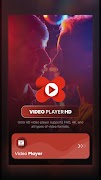 X HD Video Player gönderen