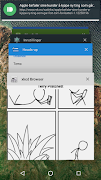 Heads-up Notifications screenshot 1