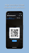 Barcode Scanner & QR Reader PI plakat