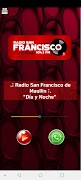 Radio San Francisco de Maullin スクリーンショット 1
