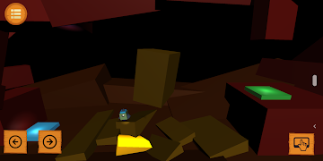 Rocket Boost imagem de tela 3